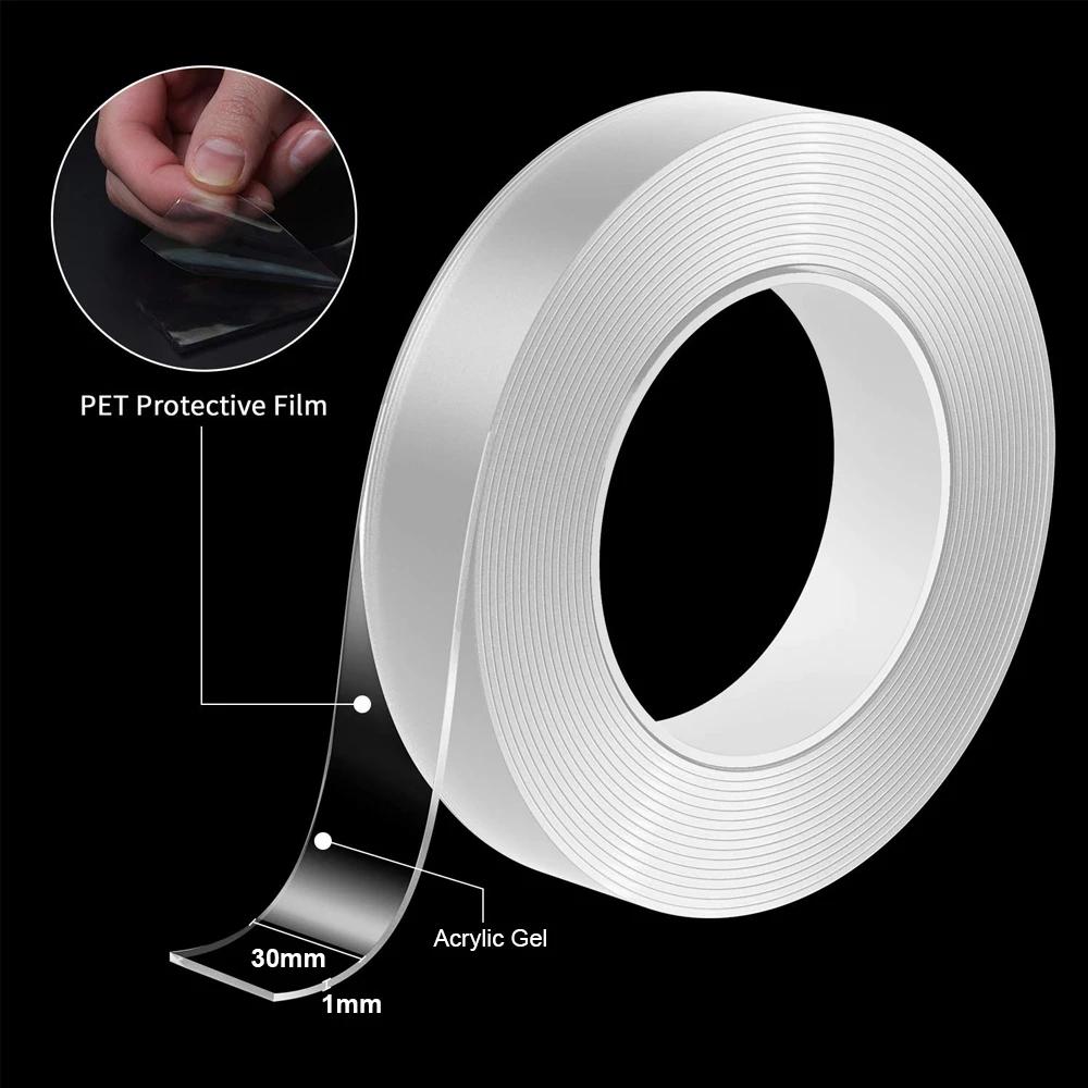 Nano Tape Double Side