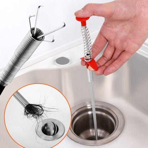Drain Cleaner Wire