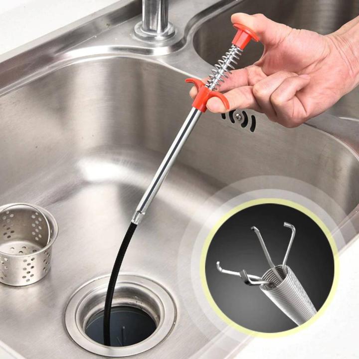 Drain Cleaner Wire